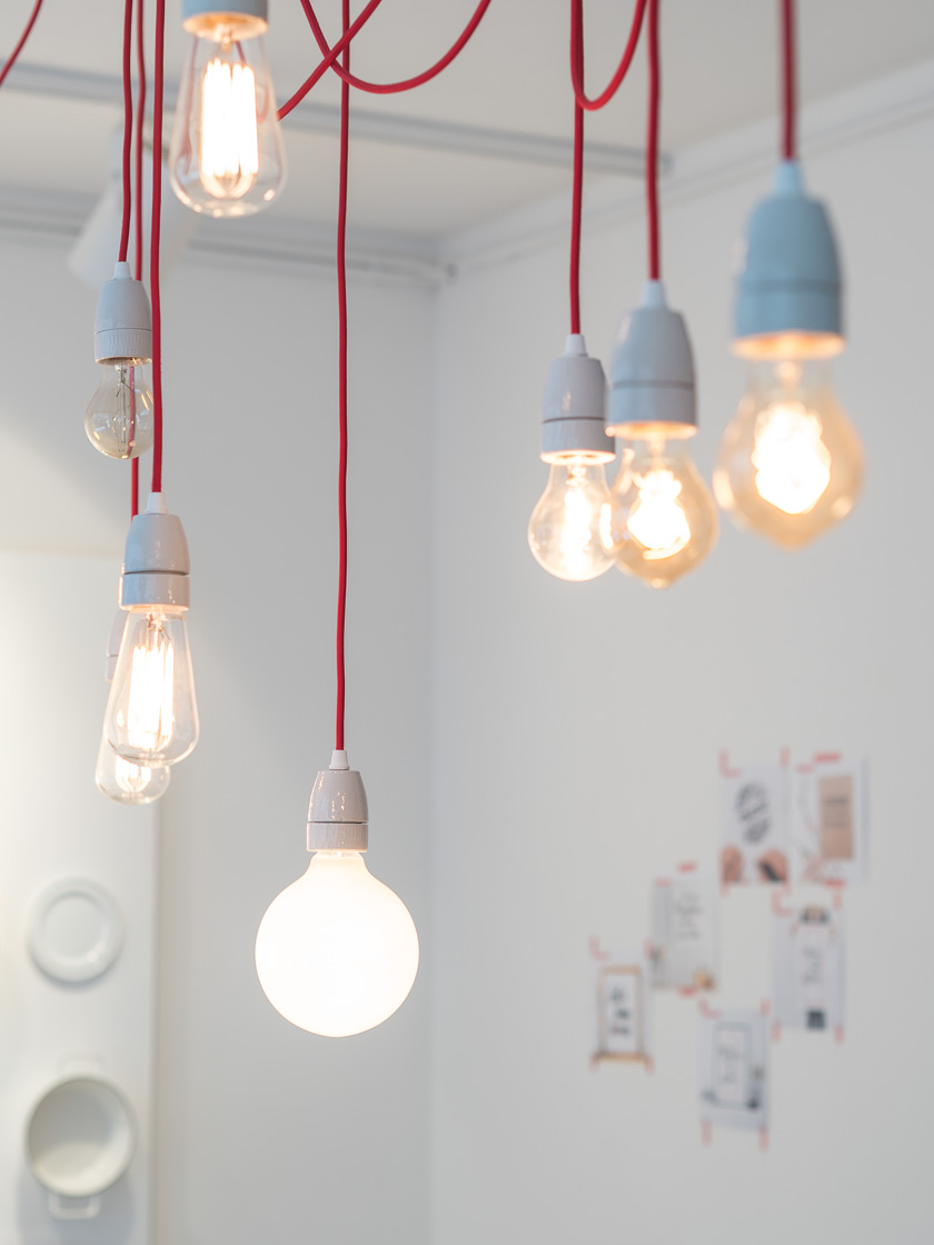 Kalligraphie Workshop mit Yakult #yakultspruch* 6