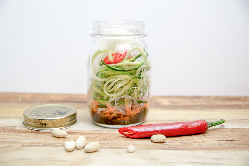 Suppe im Glas - easy office lunch 5
