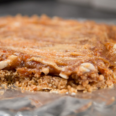 healthy snickers, www.alykkelife.com