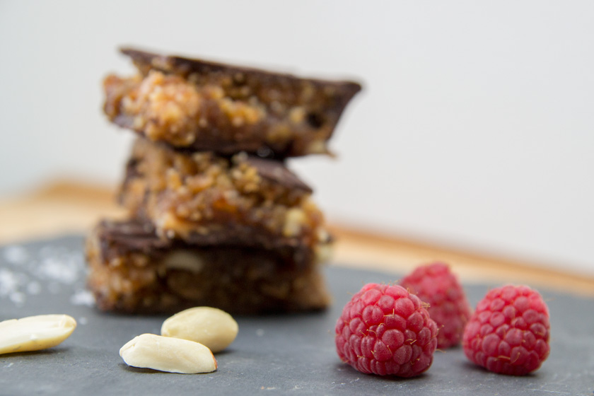 healthy snickers, www.alykkelife.com