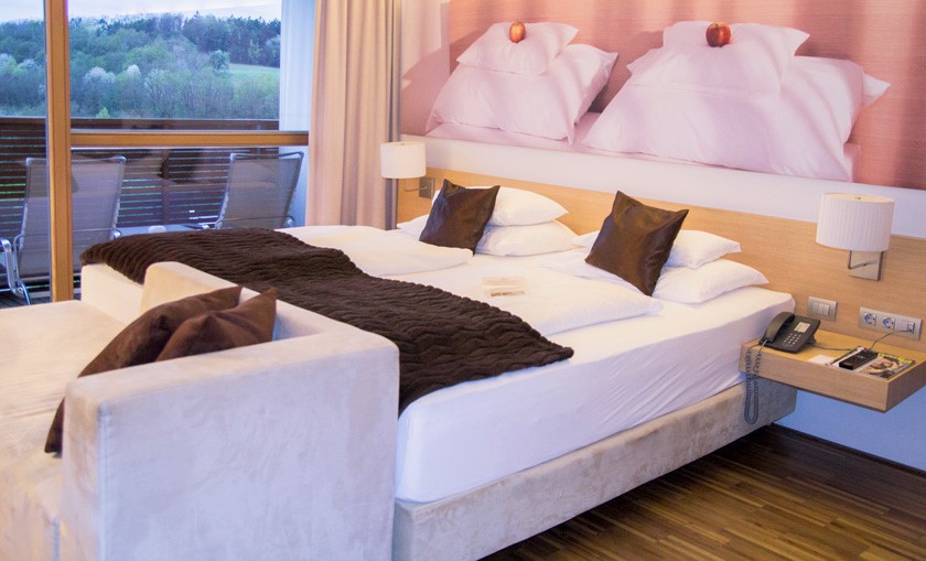 Falkensteiner balance resort stegersbach