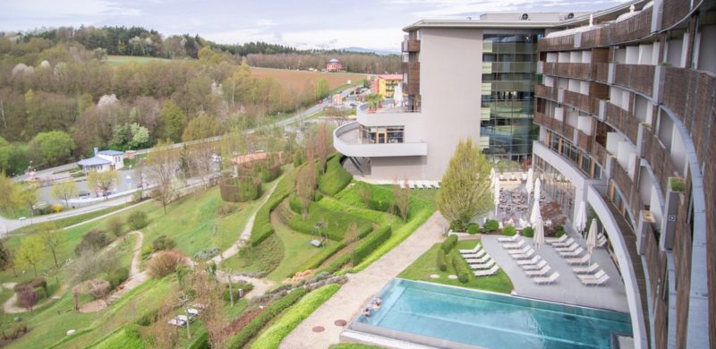 Falkensteiner balance resort stegersbach