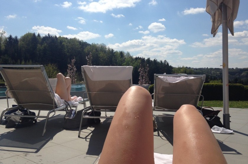 Falkensteiner balance resort stegersbach