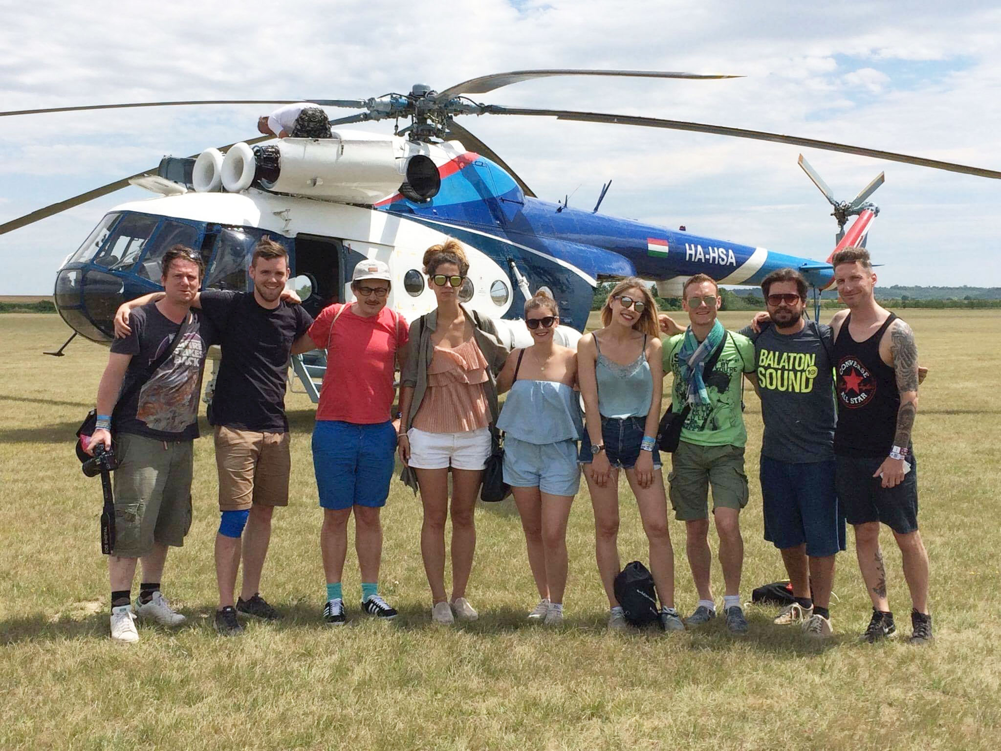bsf2016 - ungarn, plattensee #balaton #sound2016 #trip #holiday #festival #hungary #music #edm #culinary #friends #fun #amigaprincess #travel #pressereise