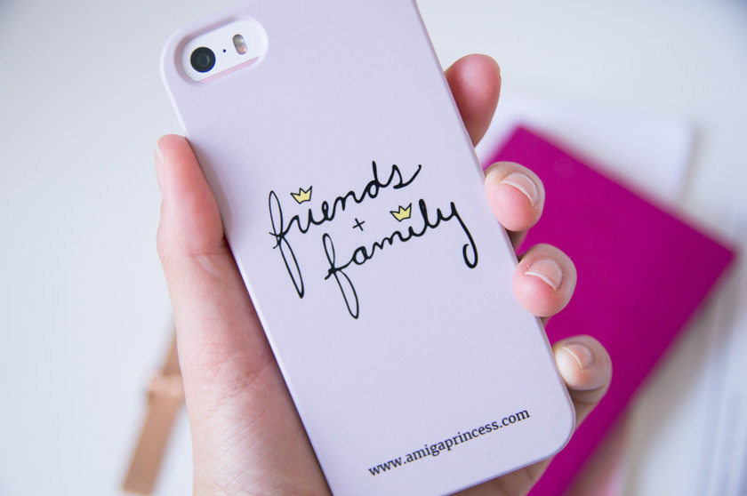 wunderbar wandelbar mit caseapp #case #smartphone #laptop #skin #design #giveaway #gewinnspiel #amigaprincess #crown