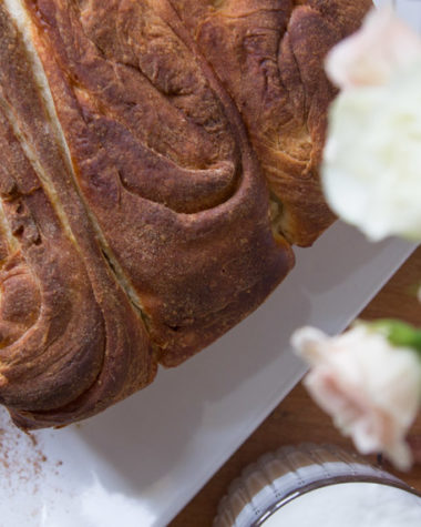 Zupfbrot mit Apfel und Zimt #cinnamon #sugar #sweet #dessert #mehlspeise #buchtel #winter #weihachten #rezept #recipe #eat #essen #inspo #apple #hefe #amigaprincess #nachspeise #pullapart