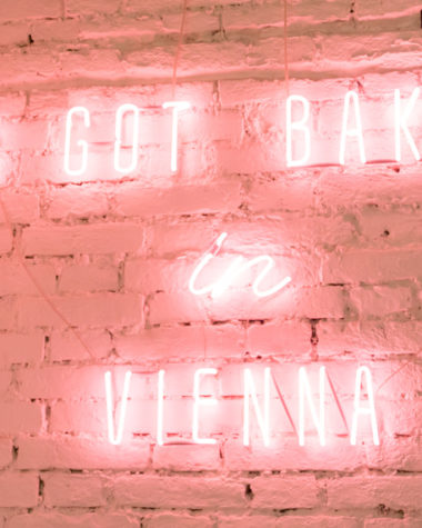 Pizzeria Kitch – I got baked in Vienna #wien #lokaltipp #essen #eatout #pizzeria #tipp #vienna #restaurant #test #mustdo #amigaprincess