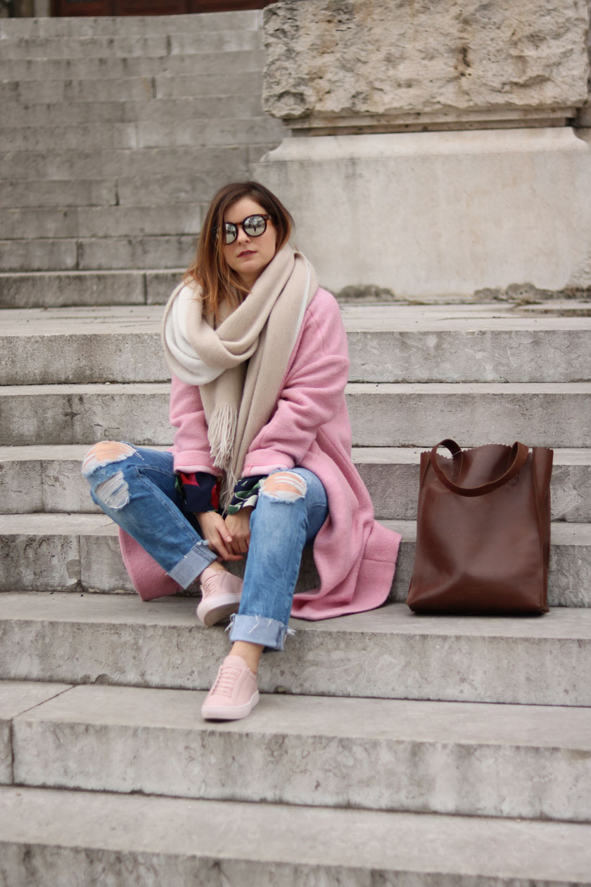 Outfit - Zeigt her Eure Sneaker* 2
