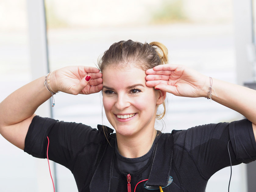 EMS Training: Bringt es wirklich etwas?* 6