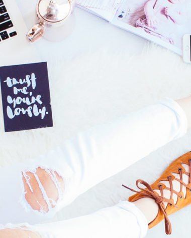 Werden Blogger ihrer Vorbildwirkung gerecht?, Personal, amgiaprincess, blogger life, fakeworld