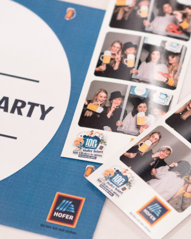 #hoferbierparty in der Ottakringer-Brauerei 1