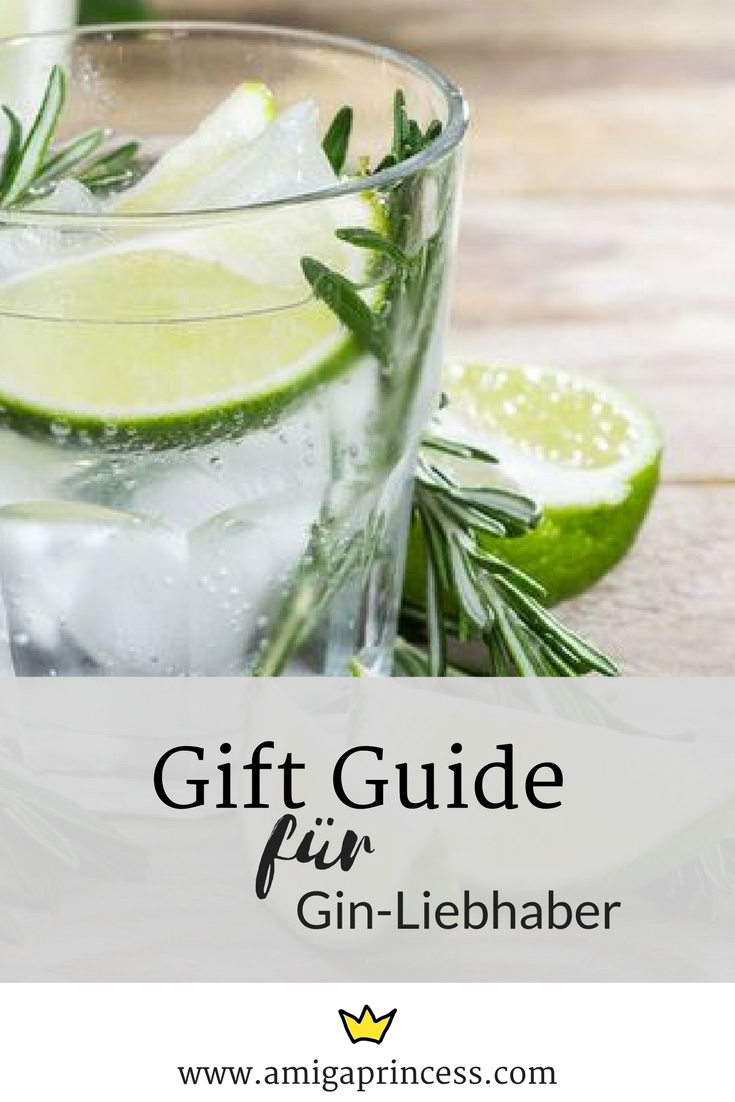 Gift Guide für Gin-Liebhaber 178