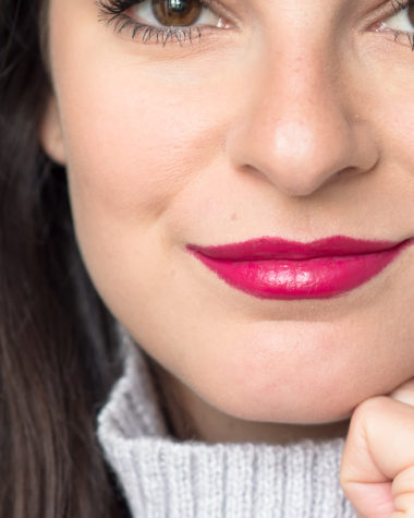 Lippenstift richtig auftragen – Tipps und Tricks, so gelingt der perfekte Kussmund, Tipps für Lippenstift, Anwendung von Lipliner, so trägst Du Lippenstift richtig auf, perfekte Lippen mit Lipliner, Beautyblog, beauty hacks, www.amigaprincess.com