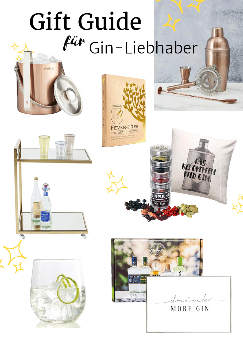 Gift Guide für Gin-Liebhaber 171