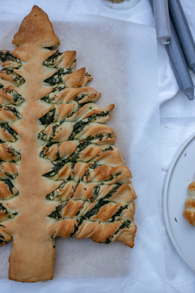 3 Rezepte für weihnachtliches Fingerfood 19