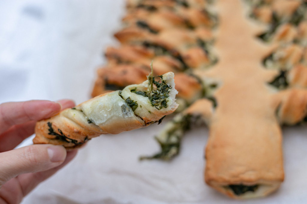 3 Rezepte für weihnachtliches Fingerfood 14