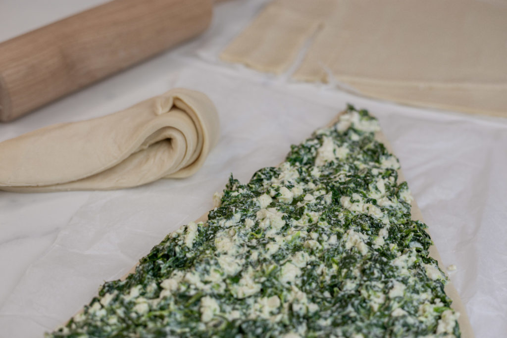 3 Rezepte für weihnachtliches Fingerfood 8