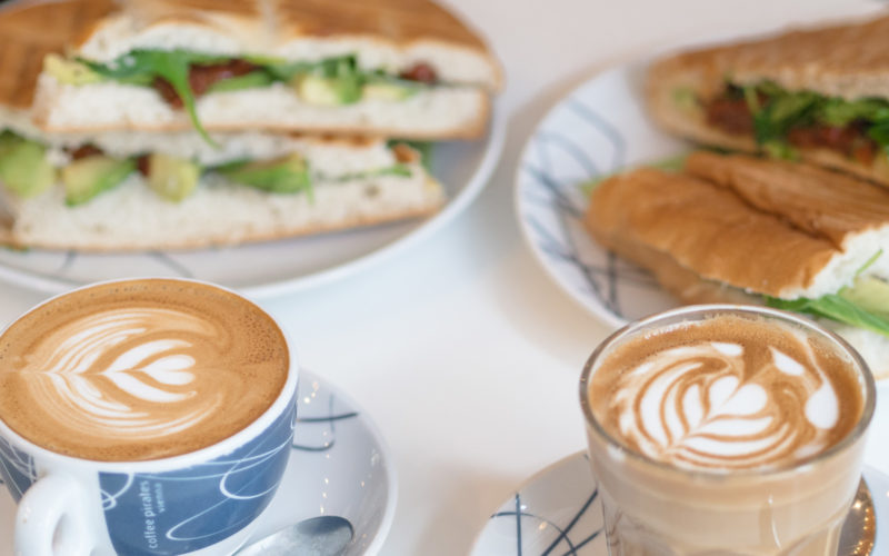 Coffee Pirates - einer der besten Coffeeshops der Welt, Cupping, Kaffee Verkostung, Kaffeekultur, Coffeeshop in Wien, Our Vienna, Must Do in Wien, Happy LIfestyle, coffeelover, Kaffeerösterei, Lokal-Tipp Wien, www.amigaprincess.com