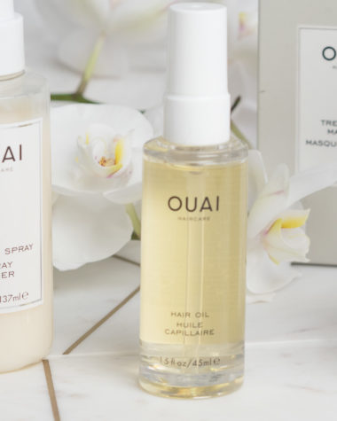 OUAI Haircare - Erfahrungsbericht und Fazit, product review, Erfahrung mit OUAI Produkten, Beauty, Haarstyling leicht gemacht, Stlyingprodukte von Jen Atkin, worth the hype, Wie gut sind Ouai Produkte wirklich, Stylingprodukte für feines Haar, www.amigaprincess.com