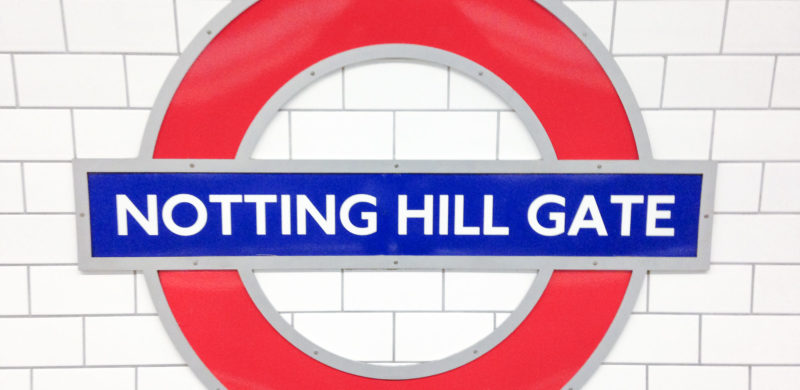 Lost my heart in Notting Hill- ein Beitrag über das ganz andere London, Guide for Notting Hill, Sightseeing, Lokaltipps, Must Dos in Notting Hill, Tipps für das noble Stadtviertel Notting Hill, Wohin in Notting Hill, Pubs und Restaurants in Notting Hill ,London, Travelguide Notting Hill, Reiseblog, Outfit mit Streifenshirt und Culotte, weiße Sneaker und Leo Mantel, Streetstyle London, www.amigaprincess.com