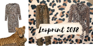 Trendreport: So trägt man Leoprint 2018, Animal Print Stylingtipps, Leopardenprint richtig kombinieren, Fashion Trend 2018 Leo, Trendmuster Leo, Fashion Trends SS 18, how to wear, Styling Inspo für Leoprint, Kleid mit Leoprint, Leo Pants richtig stylen, Leoprint all over, Fashionblog, Modetrend, www.amigaprincess.com