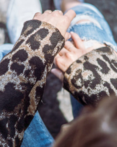 Mode Trendmuster 2018: die schönsten Prints für Herbst und Winter 10