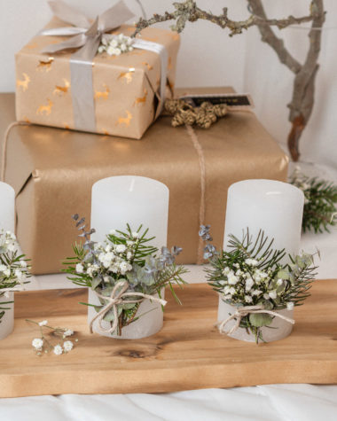 Last Minute DIY Adventskranz im skandinavischen Stil, skandinavische Weihnachten, minimalistischer Adventskranz, Adventskranz basteln, mit diesem schnellen DIY Adventskranz kommt weihnachtliche Stimmung in die Wohnung, Adventskranz selber machen für Anfänger, rustikal und minimalistisch, Advent im Scandi Chic, Diy für die Adventszeit, Weihnachts-DIY, Interior im Skandi Look, www.alykkelife.com