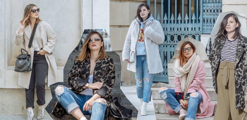 Mantel Trends für Herbst und Winter 2018/19 – die schönsten Modelle unter 100 Euro, Die schönsten Herbst Mäntel unter 100 Euro, in oder out - das sind die Mantel Trends 2018, Teddyfell Mantel, Pufferjacket, Daunenmantel, Mäntel in Knallfarben, Mäntel mit Animal Print, Fake Fur Mantel für den Herbst 2018, Karomantel Trend, Wollmantel in Naturtönen, Klassiker und neue Trends, diese Mäntel tragen wir im Herbst/Winter 2018/19, Ich zeige die wichtigsten Mantel-Trends 2018 zum Nachshoppen, Mantel-Trends 2018: Diese Mäntel sind jetzt angesagt Karomäntel, Fake-Fur-Modelle, Mäntel mit Animal-Prints, XL-Daunenmäntel, amigaprincess.com #manteltrends #herbsttrends2018
