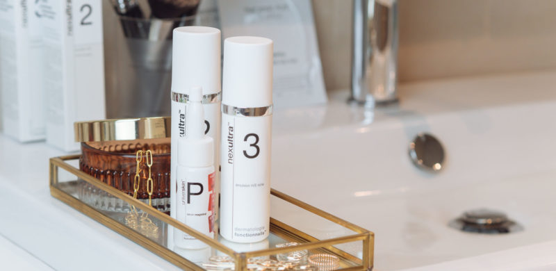 Maßgeschneiderte Hautpflege von Universkin – meine Erfahrung | Werbung, Ergebnis meiner Hautanalyse und individuelle Pflege des Dermatologen, personalisiertes Serum mit aktiven Wirkstoffen, Hautpflege Produkte für mein Hautbild, angepasste Hautpflege dank Universkin, endlich schöne Haut - warum du jetzt Produkte auf deine Bedürfnisse erstellen lassen solltest, www.amigaprincess.com #serum #individuellepflege