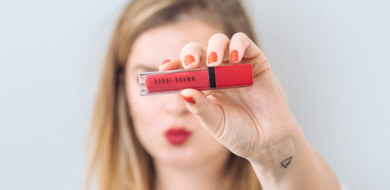 amigas Liebling der Woche: Crushed Liquid Lip Color 1