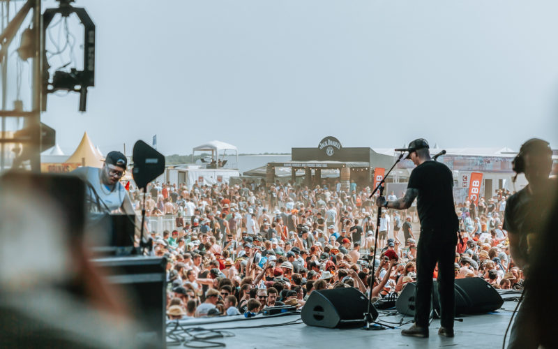 Festival Guide für Ü30er - meine Tipps 1