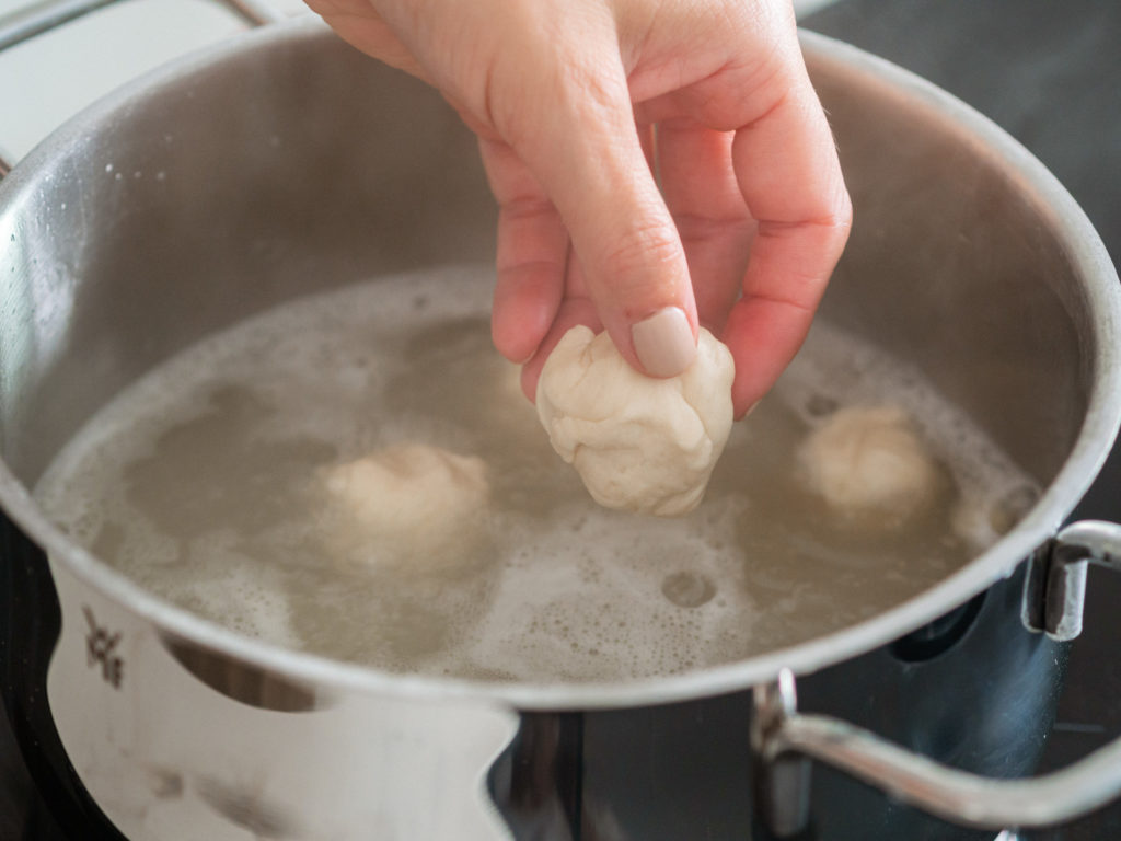 Laugengebäck Rezept - selber machen ist einfacher als gedacht 12