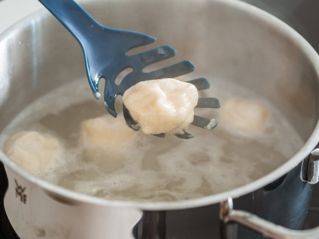 Laugengebäck Rezept - selber machen ist einfacher als gedacht 14