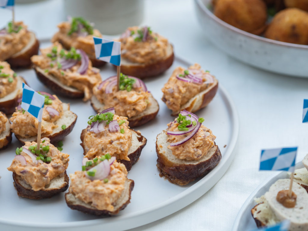 Laugengebäck Rezept - selber machen ist einfacher als gedacht 4