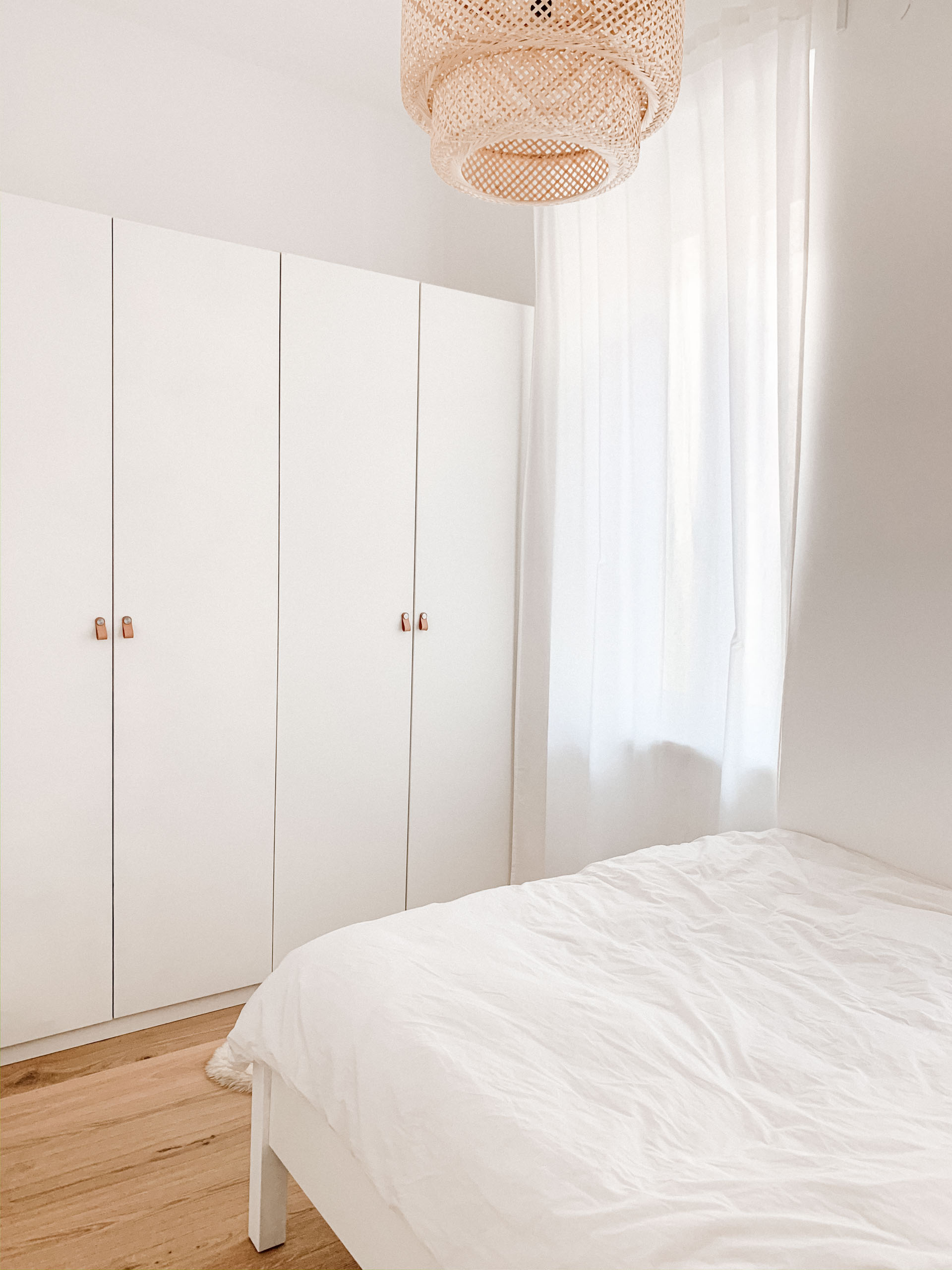 Schlafzimmer skandinavisch gestalten: Tipps und Inspiration - Lykke Life