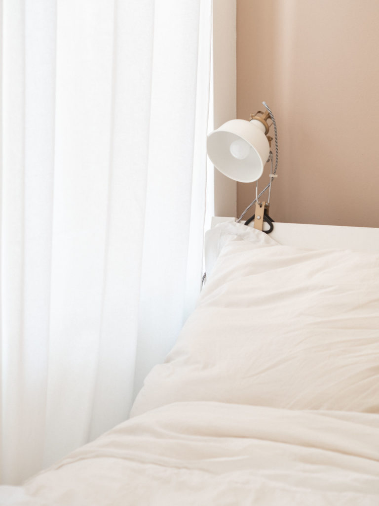 Schlafzimmer skandinavisch gestalten: Tipps und Inspiration 35