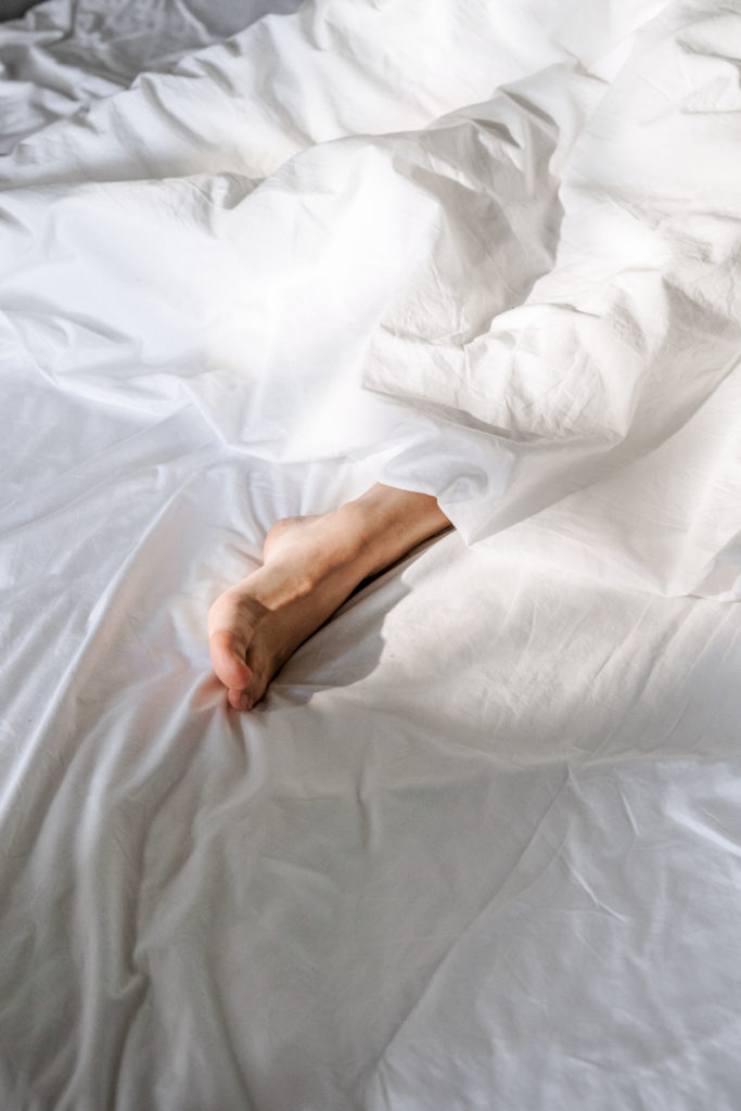 Warum guter Schlaf so wichtig ist - das musst du wissen 2
