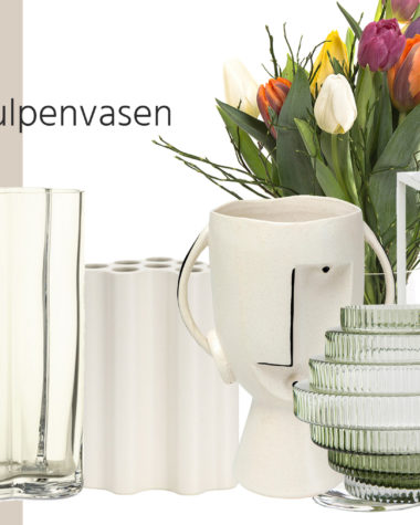 15 Tulpenvasen, die den Frühlingsstrauß noch schöner machen, die schönsten Vasen für Tulpen, Frühlingsblumen richtig in Szene setzen, Warum benötigen Tulpen eine spezielle Vase? Tulpenvasen für jeden Geschmack, Frühlingsblumen als Deko, alykkelife.com
