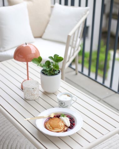 Frühlings-Hygge: 6 Tipps für das Frühlingsgefühl Zuhause 7