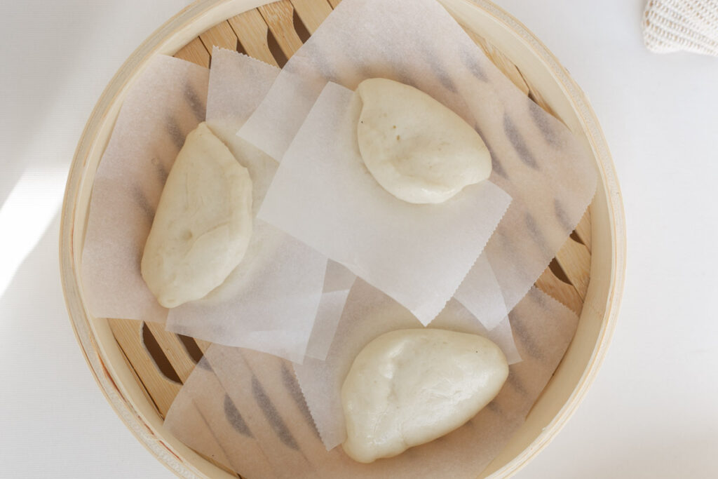 Bao Buns selber machen: einfaches Rezept mit Anleitung 23