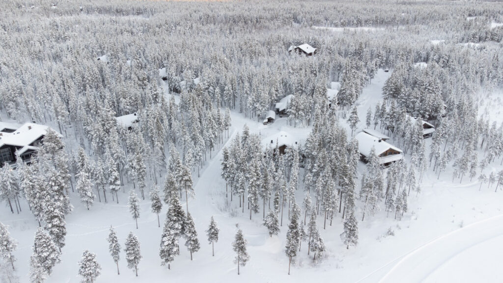 Die Highlights unserer Lappland Reise 2