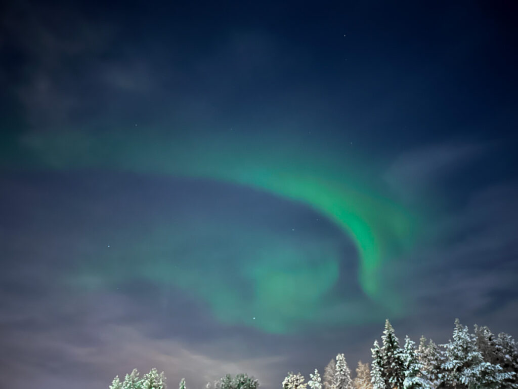 4 Gründe für Urlaub in Lappland 15