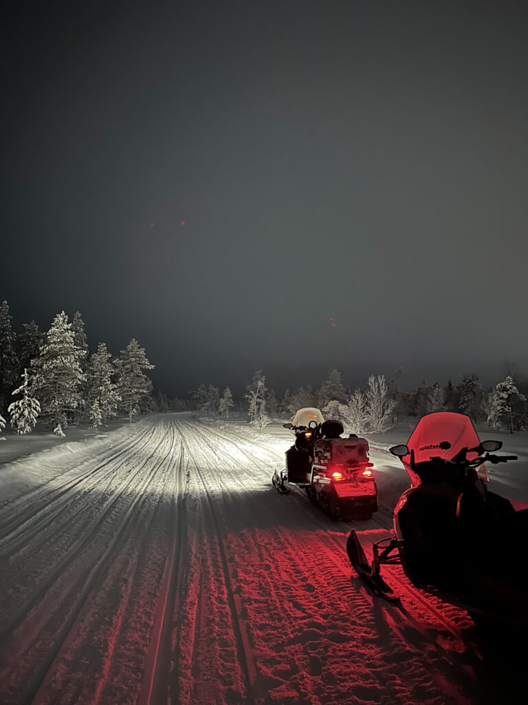 Die Highlights unserer Lappland Reise 10