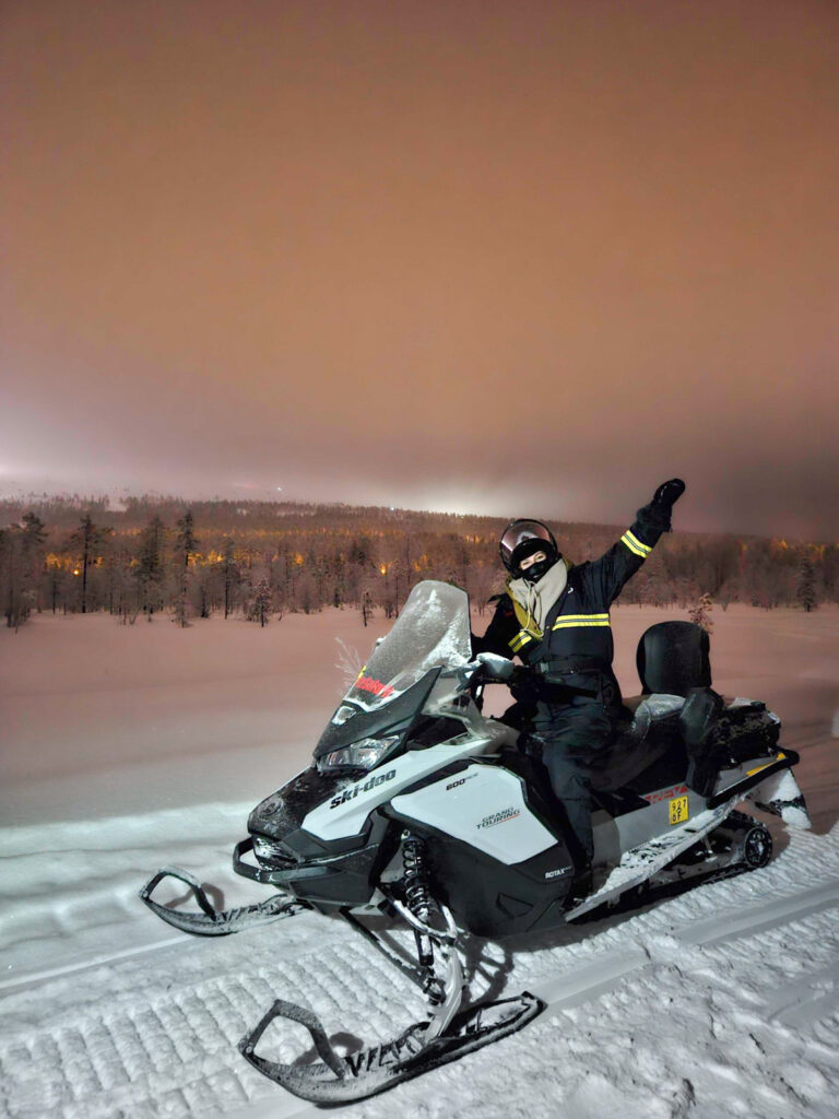 Die Highlights unserer Lappland Reise 9